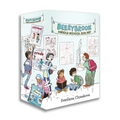 Berrybrook Middle School Box Set - Boxed Set