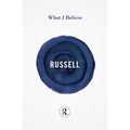 What I Believe - Paperback