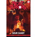 John Carpenter's Night Terrors: Sour Candy - Paperback