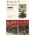 Bloodline: Five Stories - Paperback
