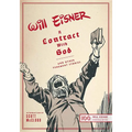 A Contract with God: And Other Tenement Stories - Hardcover