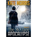 The McClane Apocalypse Book Six - Paperback