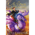 An Autumn Haunting - Paperback