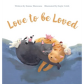 Love to be Loved - Hardcover