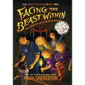 Facing the Beast Within: the Anxiety of Cameron Poole - Hardcover