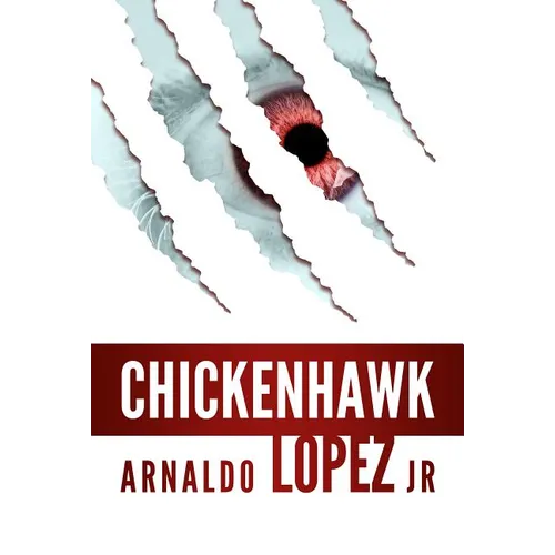 Chickenhawk - Paperback