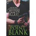 Point Blank - Paperback