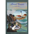 Almost Heaven: By the Sea - Paperback