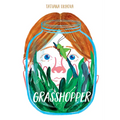 Grasshopper - Hardcover