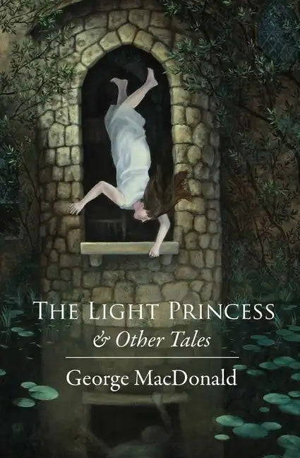 The Light Princess: and Other Stories - Paperback