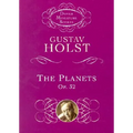 The Planets: Op. 32 - Paperback