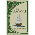 The Sea-Wolf - Hardcover
