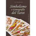 Simbolismo E Iconografia del Tarot - Hardcover