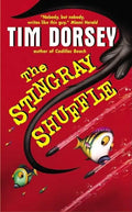 The Stingray Shuffle - Paperback