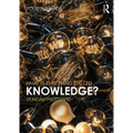 What Is This Thing Called Knowledge? - Paperback