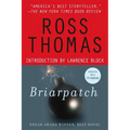 Briarpatch - Paperback