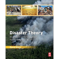 Disaster Theory: An Interdisciplinary Approach to Concepts and Causes - Paperback