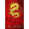Dragon Rising: A Mulan Inspired Fantasy - Paperback