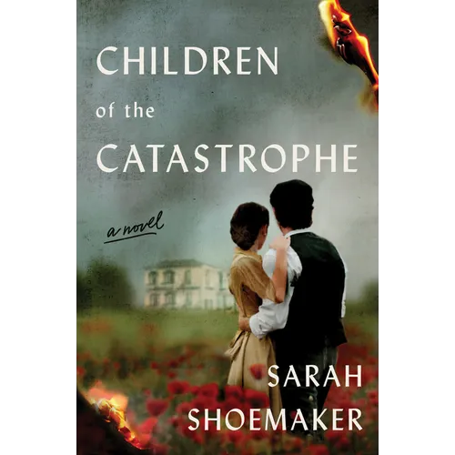 Children of the Catastrophe - Paperback