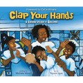 Clap Your Hands: A Celebration of Gospel - Hardcover