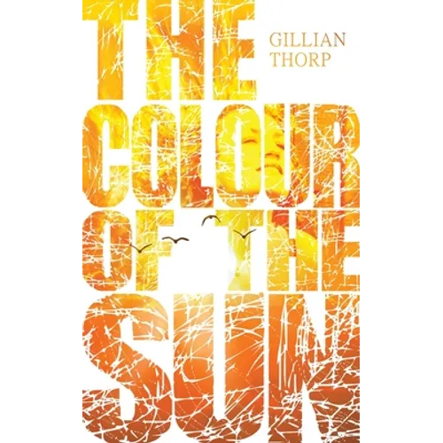The Colour of the Sun - Paperback