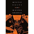 Mystic Cults in Magna Graecia - Paperback