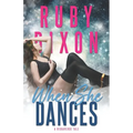 When She Dances: A SciFi Alien Romance - Paperback