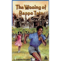 The Wooing of Beppo Tate - Paperback
