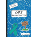 Camp Peanut Butter - Paperback