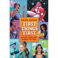 First Things First: Hip-Hop Ladies Who Changed the Game - Hardcover