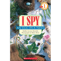 I Spy an Egg in a Nest - Hardcover