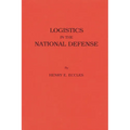 Logistics in the National Defense - Hardcover