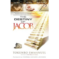 The Destiny of Jacob - Paperback