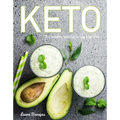 Keto: Recipes & Preparation - Hardcover