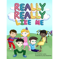 Really, Really Like Me - Paperback