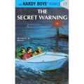 Hardy Boys 17: The Secret Warning - Hardcover