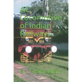 AC Locomotive of Indian Railways - Paperback