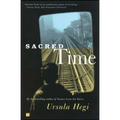 Sacred Time - Paperback