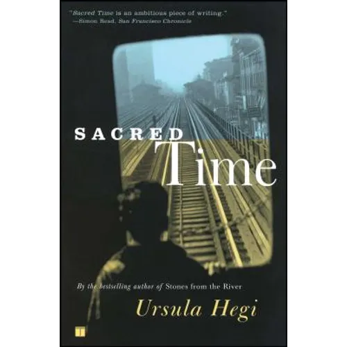 Sacred Time - Paperback