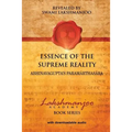 Essence of the Supreme Reality: Abhinavagupta's Paramarthasara - Paperback