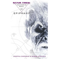 Vulcan's Soul #3: Epiphany - Paperback