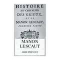 Manon Lescaut - Paperback