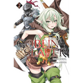 Goblin Slayer, Vol. 2 (Light Novel): Volume 2 - Paperback