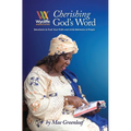 Cherishing God's Word - Hardcover