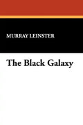 The Black Galaxy - Paperback