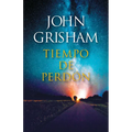 Tiempo de Perdón / A Time for Mercy - Paperback