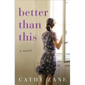 Better Than This - Paperback