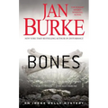 Bones: An Irene Kelly Mystery - Paperback