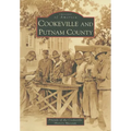 Cookeville and Putnam County - Paperback