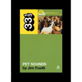 The Beach Boys' Pet Sounds - Paperback